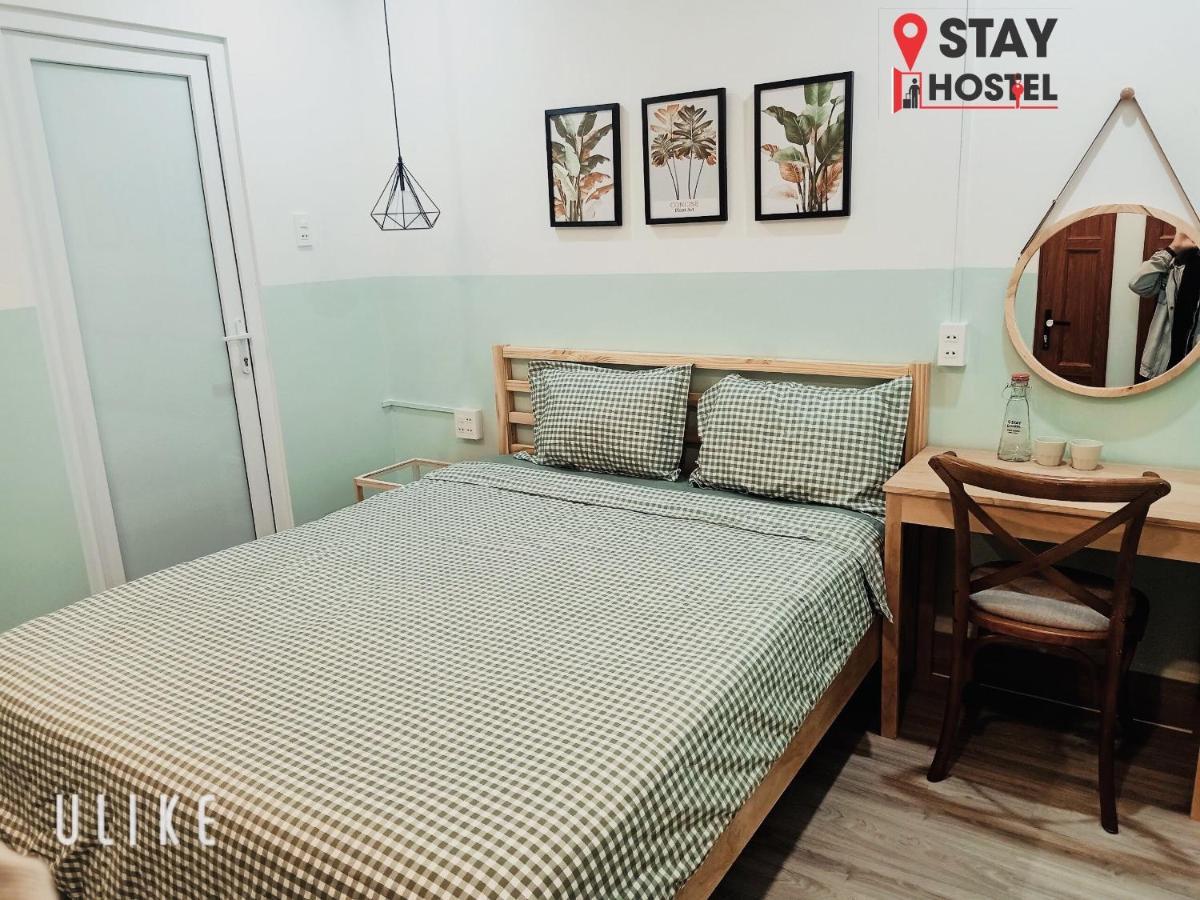 Stay Hostel - 300M From The Ferry Rạch Giá Kültér fotó