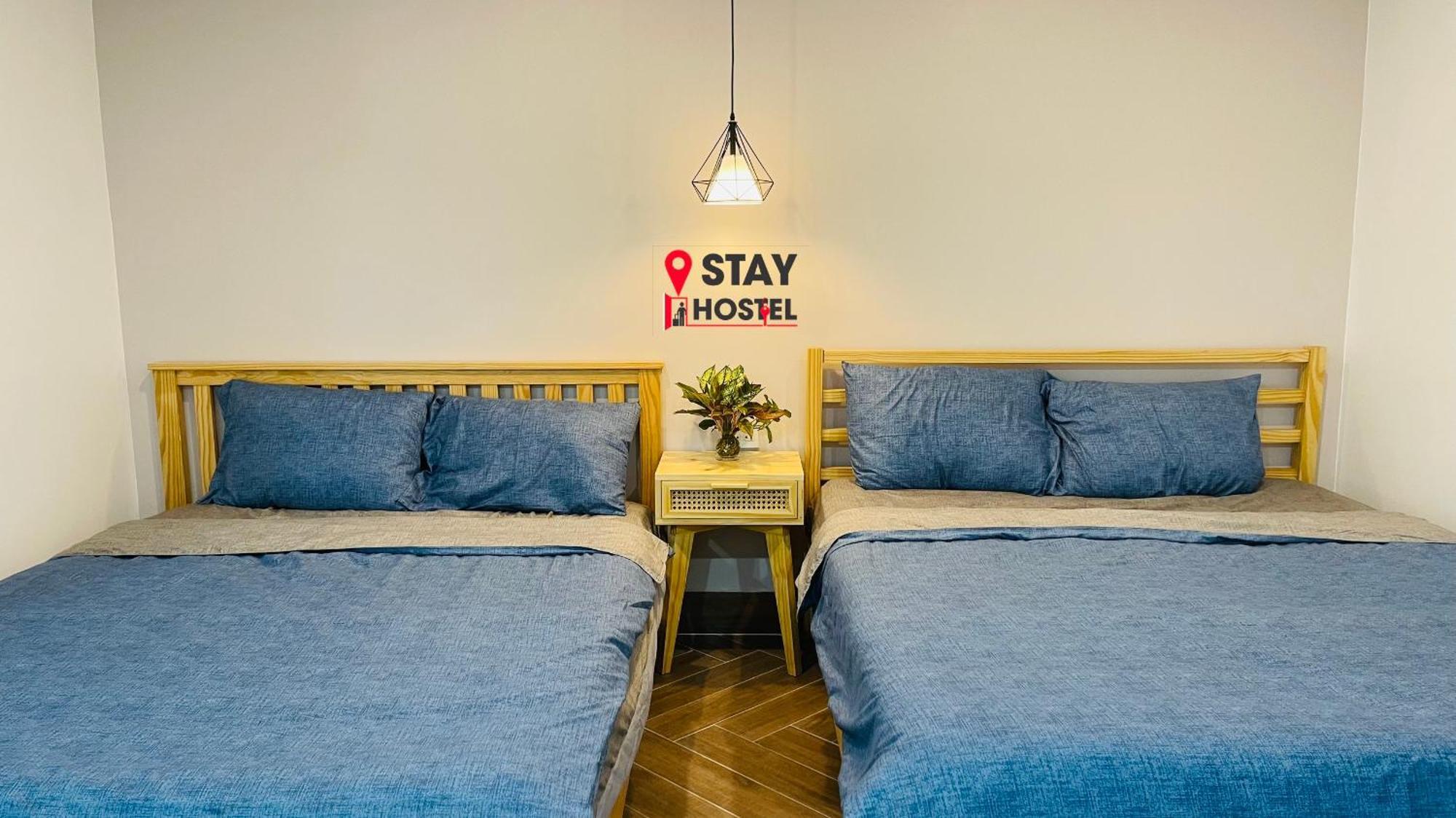 Stay Hostel - 300M From The Ferry Rạch Giá Kültér fotó