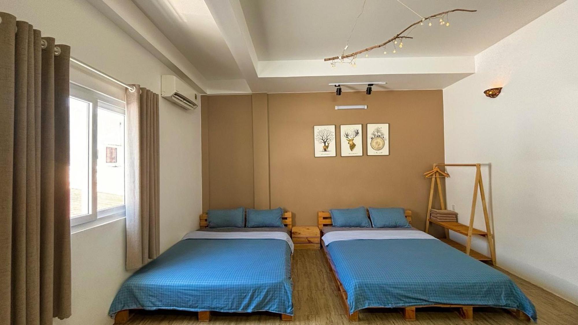 Stay Hostel - 300M From The Ferry Rạch Giá Kültér fotó